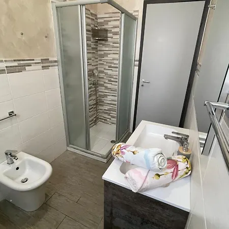 Vento E Sale * Trapani