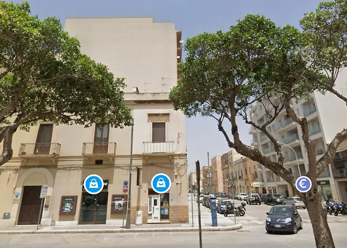 Vento E Sale アパート