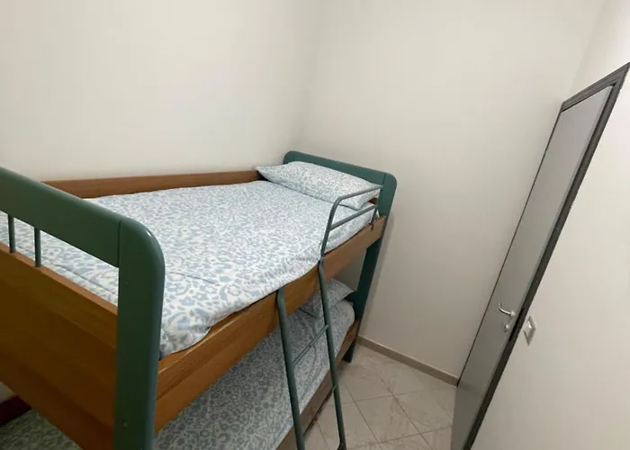 Vento E Sale アパート