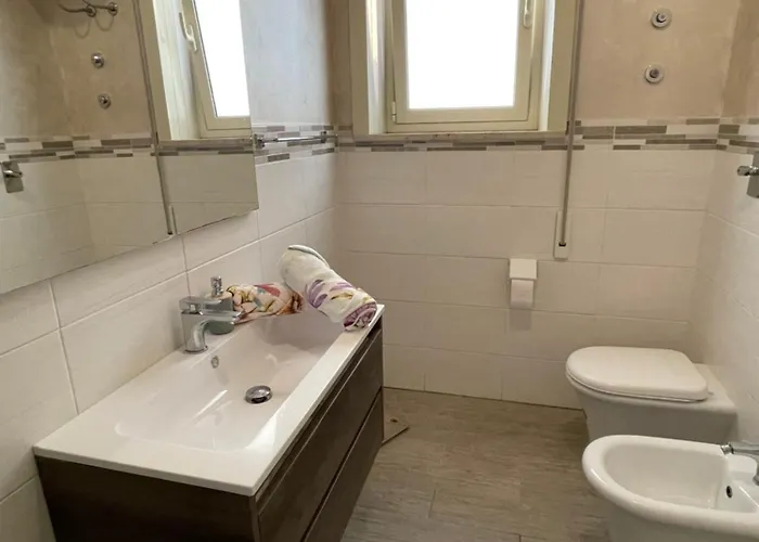 Vento E Sale アパート