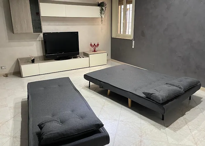 Vento E Sale トラーパニ