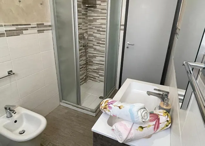 Vento E Sale * トラーパニ