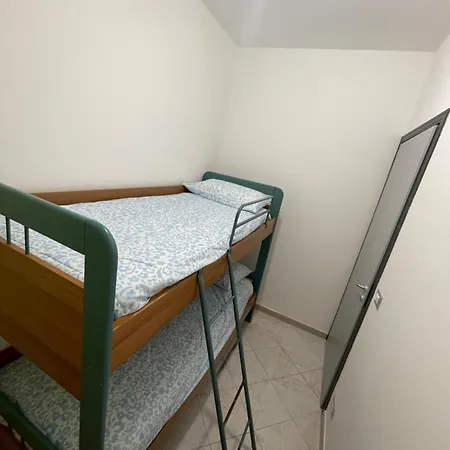 Vento E Sale Lägenhet