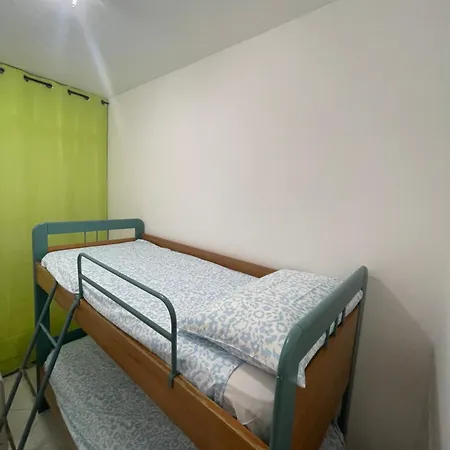 Vento E Sale Apartamento Trapani