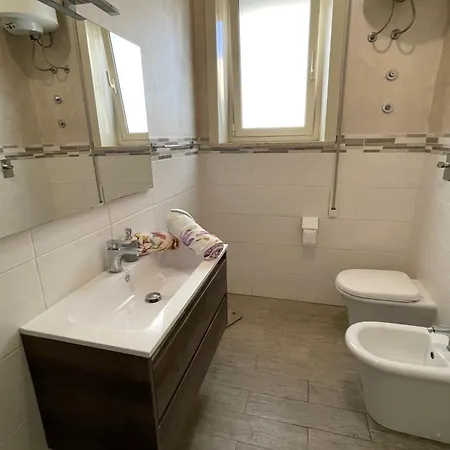 Vento E Sale Apartman