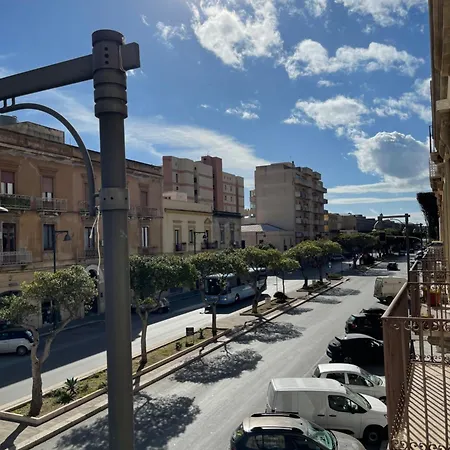 Vento E Sale Apartman *