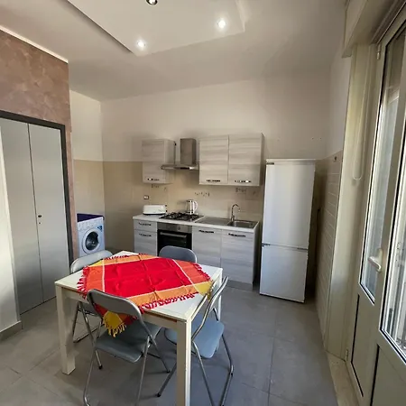 Vento E Sale Apartman Trapani