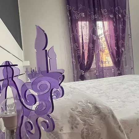 Vento E Sale Apartman *